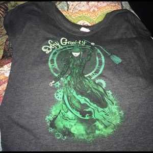 Wicked T-Shirt